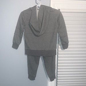 7 For All Mankind Matching Sets - 7 For All Mankind 2 Piece Jogger Set 7 For All Mankind Matching Sets - 7 For All Mankind 2 Piece Jogger Set